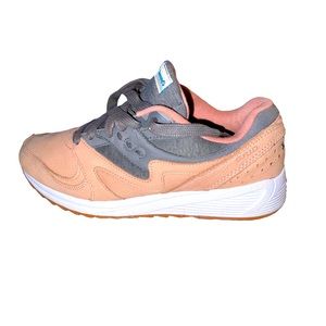 Saucony Sneakers Mens GRID 8000